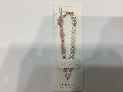 Chosen Phone Bracelet