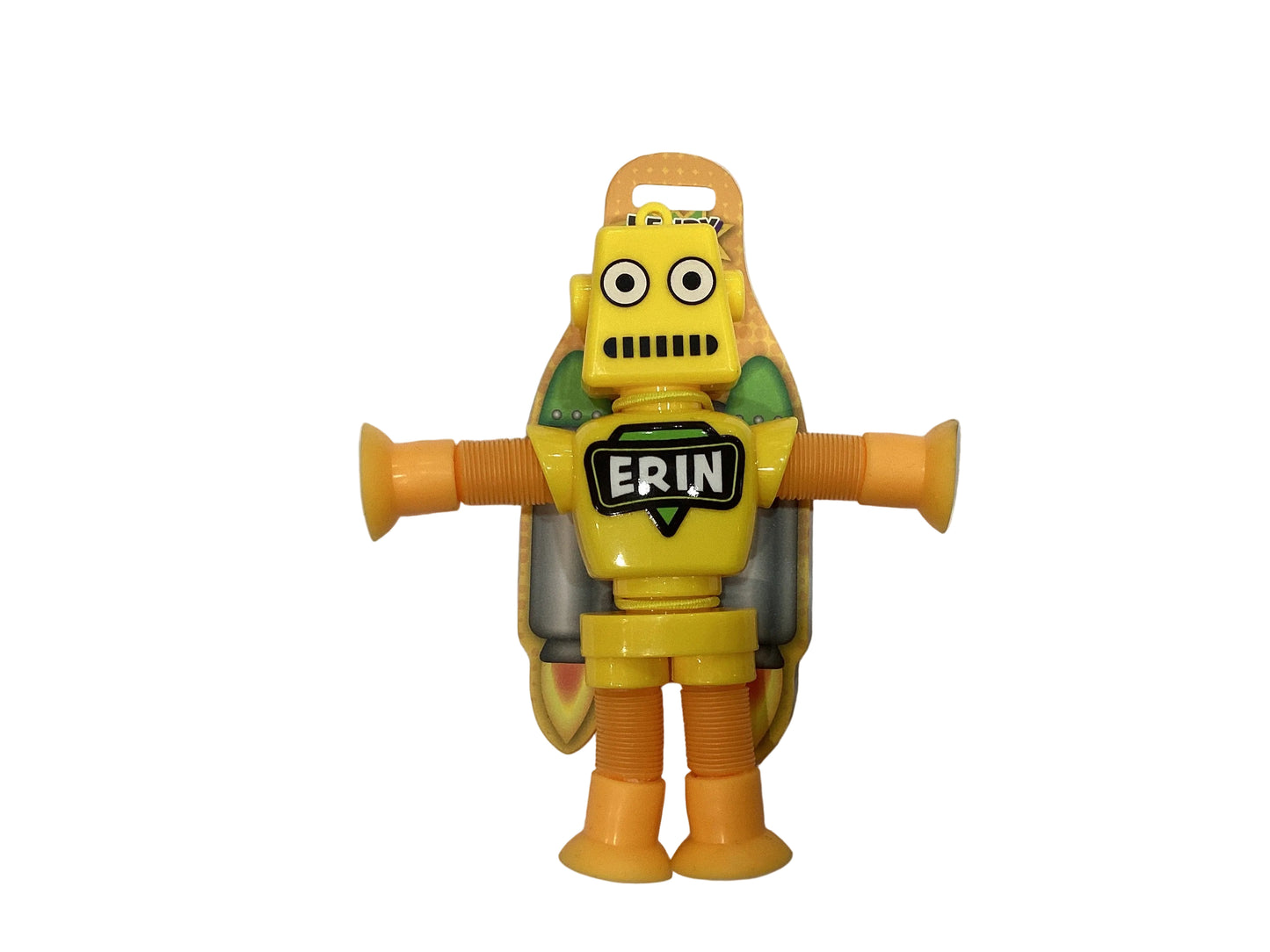 Bendy Bot - Fidget toy