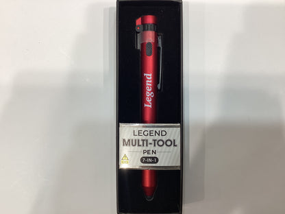 Multi-Tool Pen