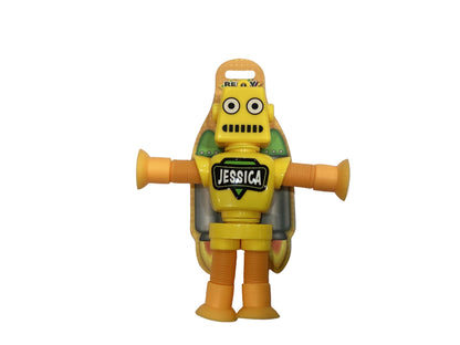 Bendy Bot - Fidget toy