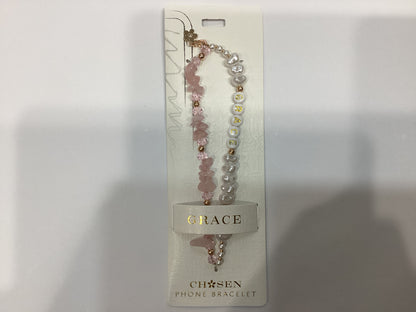 Chosen Phone Bracelet