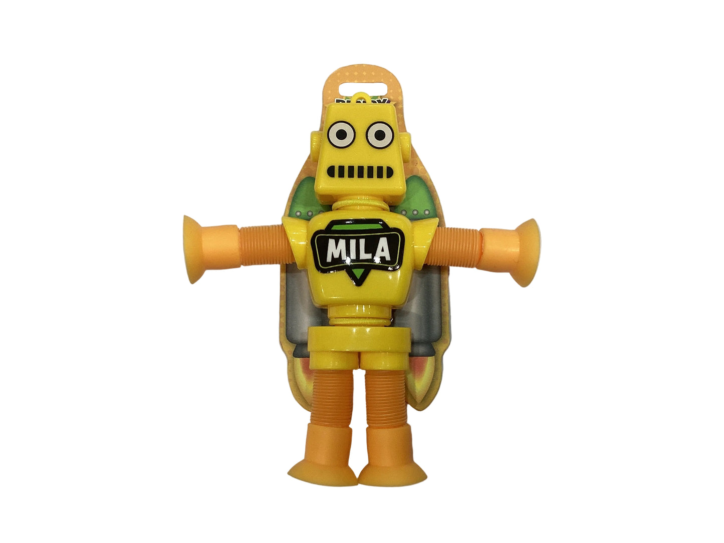 Bendy Bot - Fidget toy