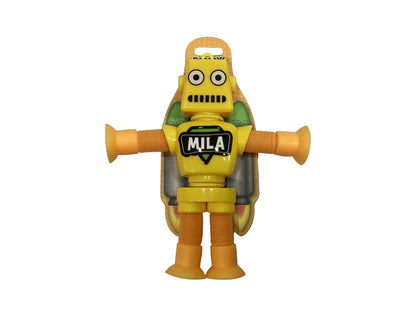 Bendy Bot - Fidget toy