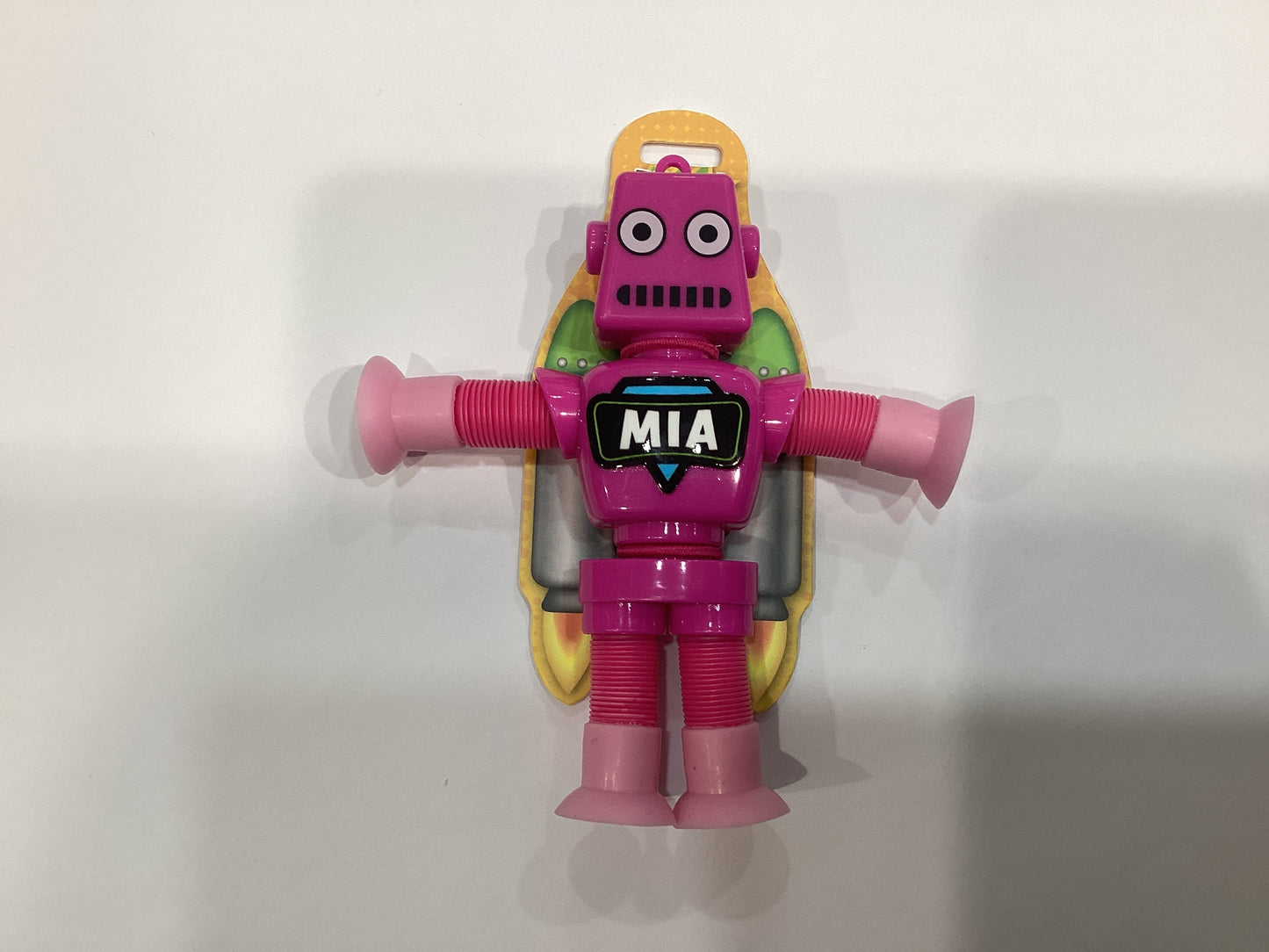 Bendy Bot - Fidget toy