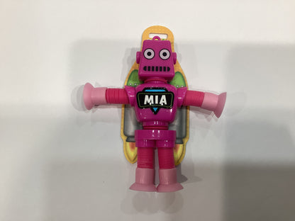 Bendy Bot - Fidget toy