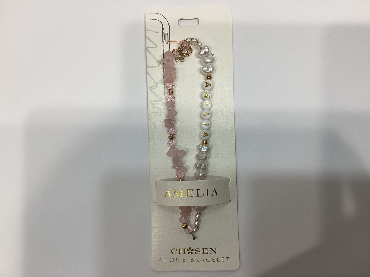 Chosen Phone Bracelet