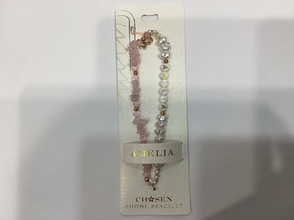 Chosen Phone Bracelet