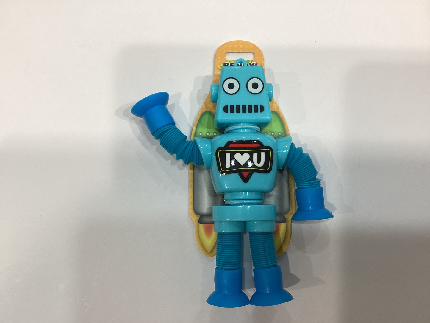 Bendy Bot - Fidget toy