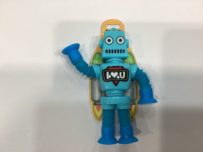 Bendy Bot - Fidget toy