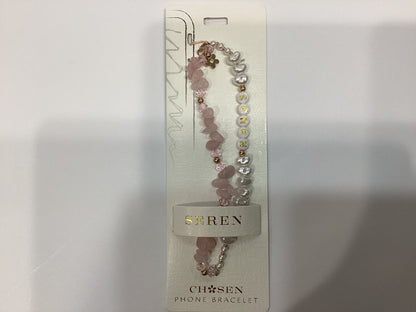 Chosen Phone Bracelet