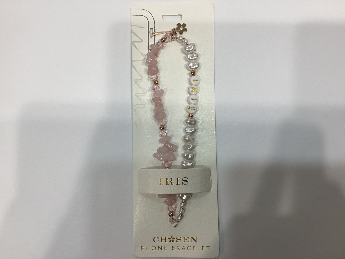 Chosen Phone Bracelet