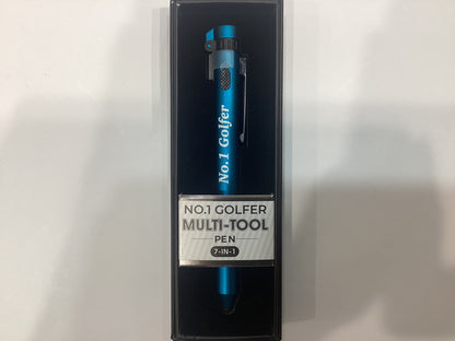Multi-Tool Pen