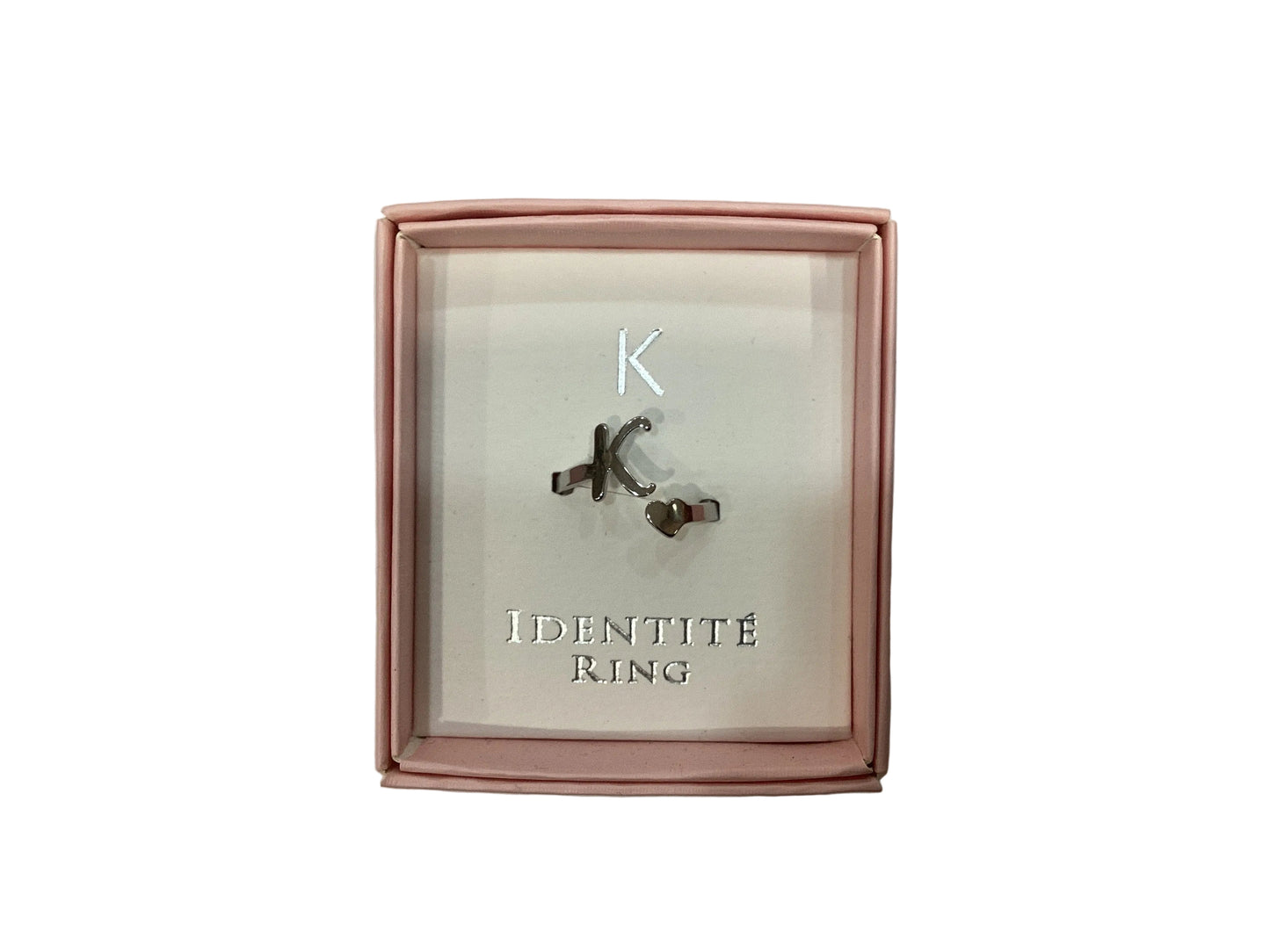 Identite Ring