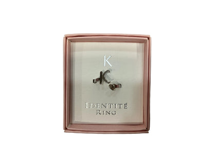 Identite Ring