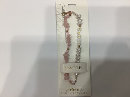 Chosen Phone Bracelet