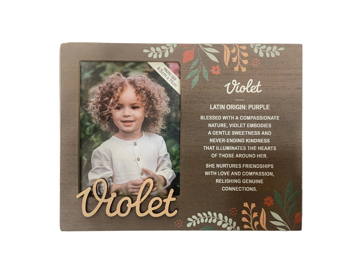 Picture Frame