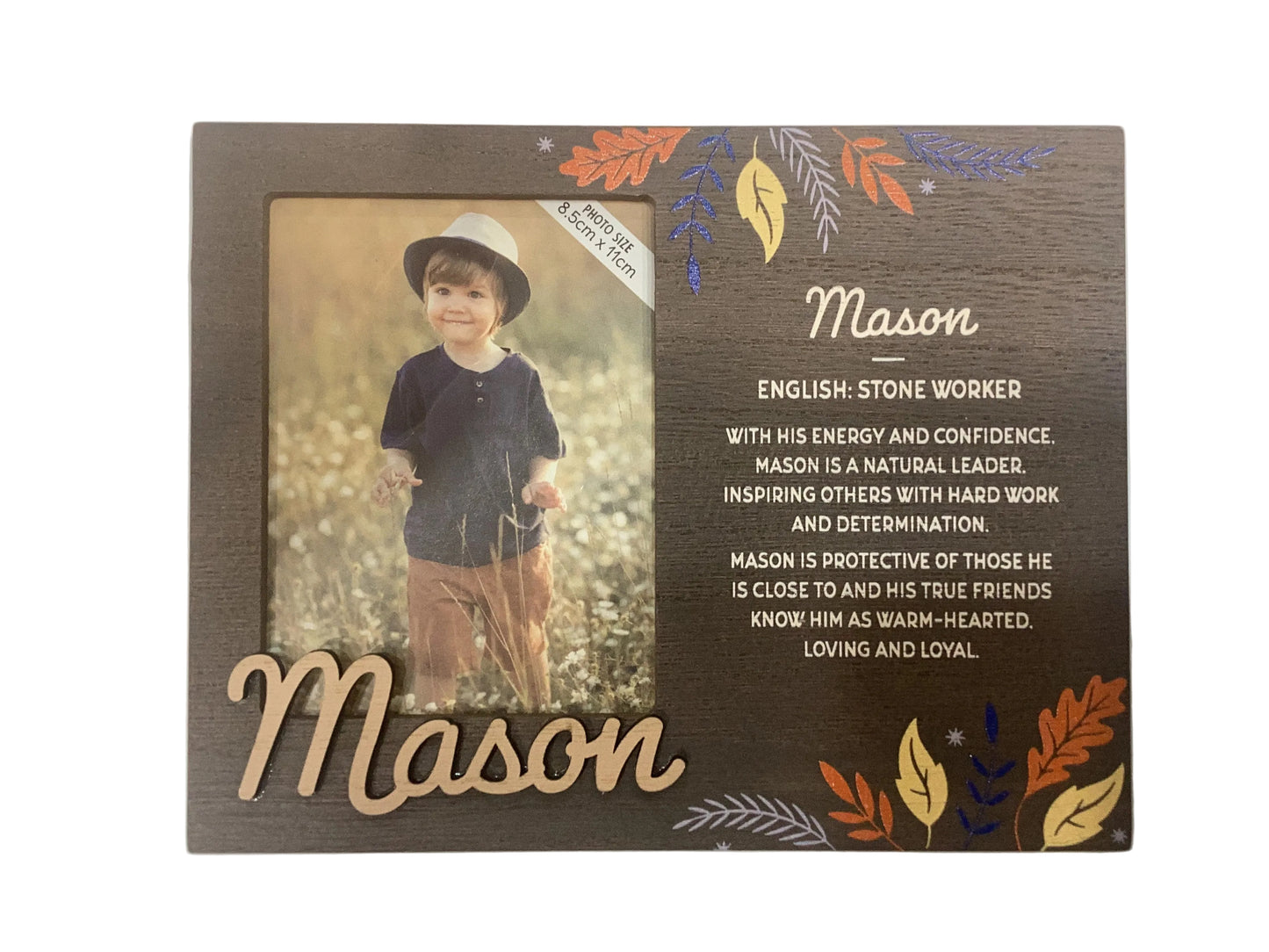 Picture Frame