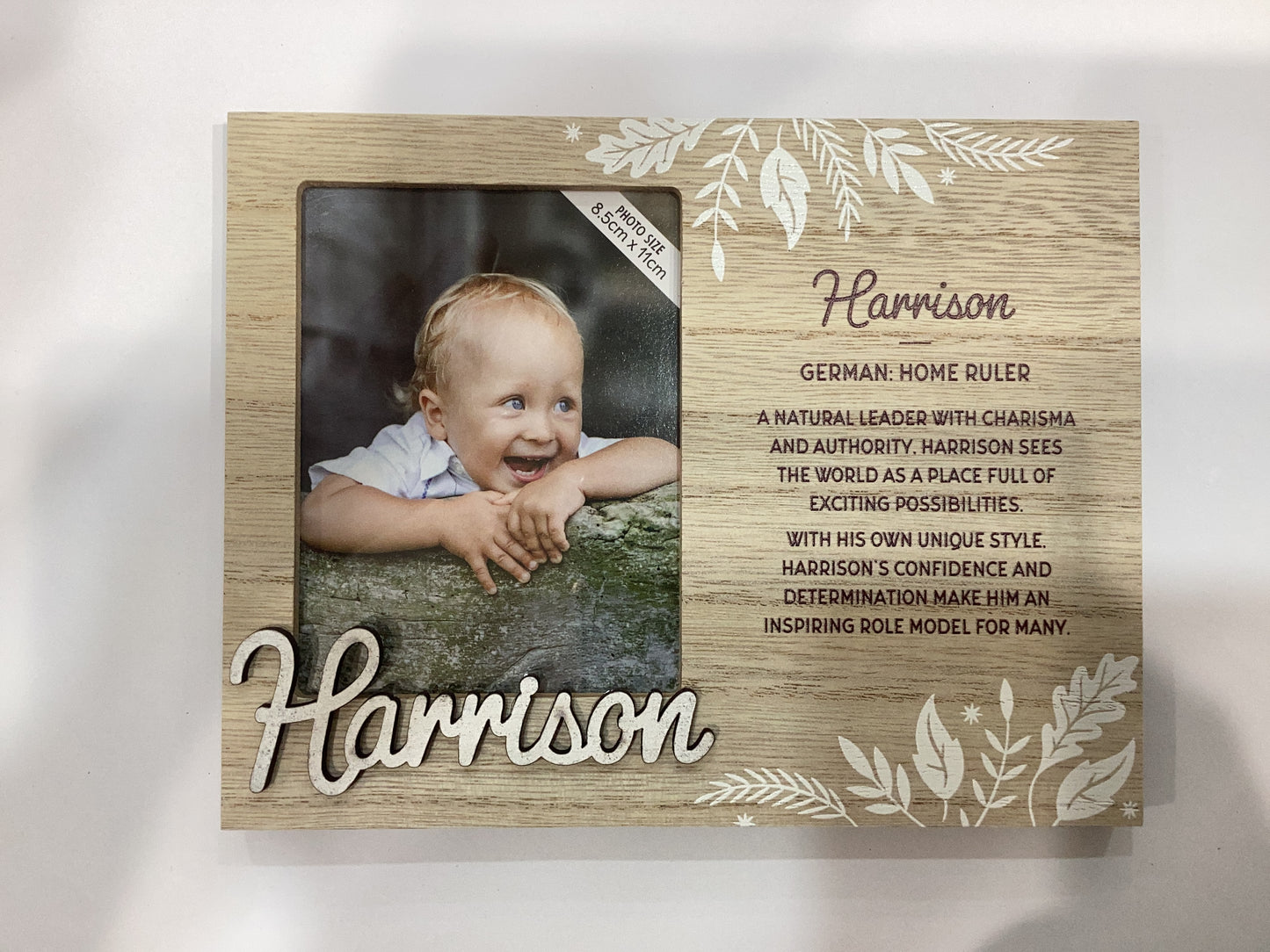 Picture Frame