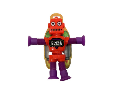 Bendy Bot - Fidget toy