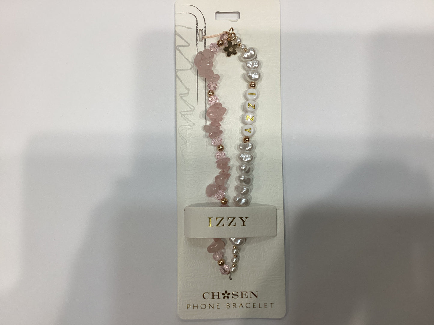 Chosen Phone Bracelet