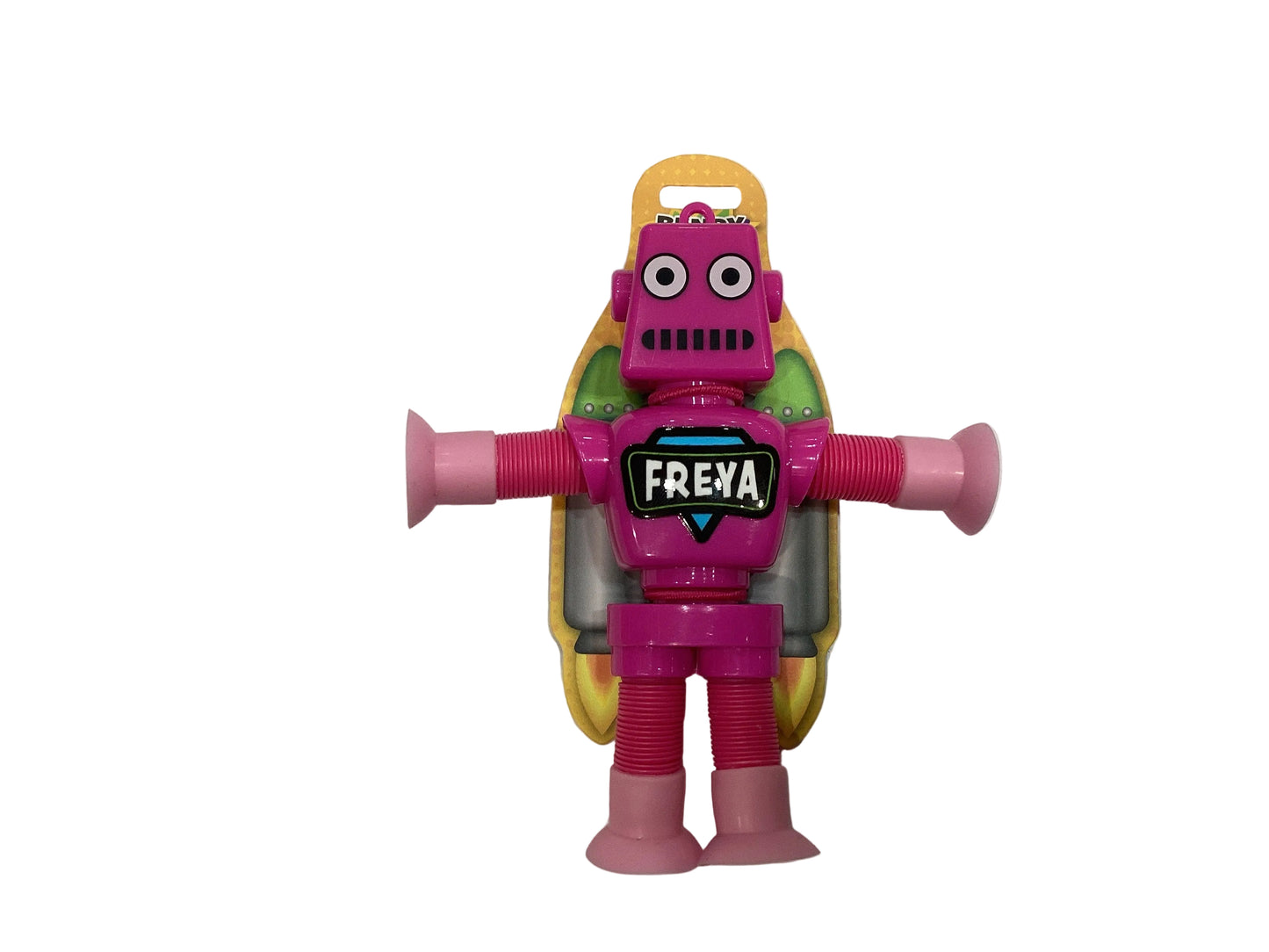 Bendy Bot - Fidget toy