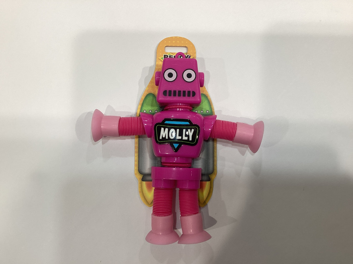 Bendy Bot - Fidget toy