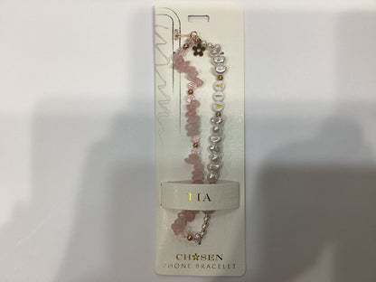 Chosen Phone Bracelet