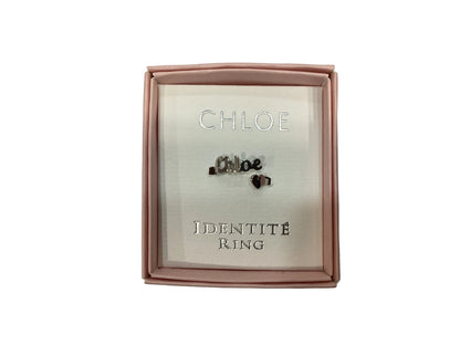 Identite Ring