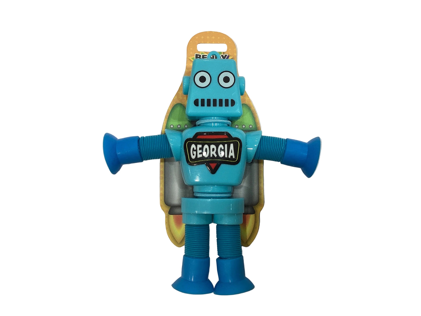 Bendy Bot - Fidget toy