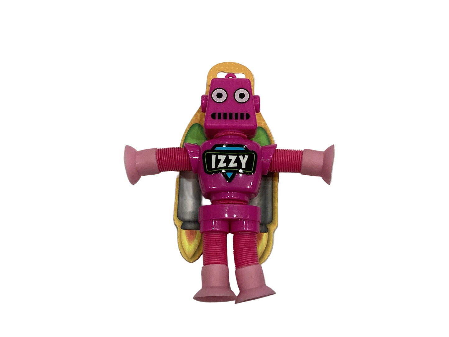 Bendy Bot - Fidget toy