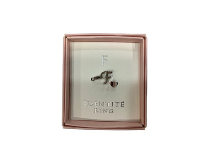 Identite Ring