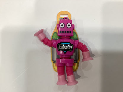 Bendy Bot - Fidget toy