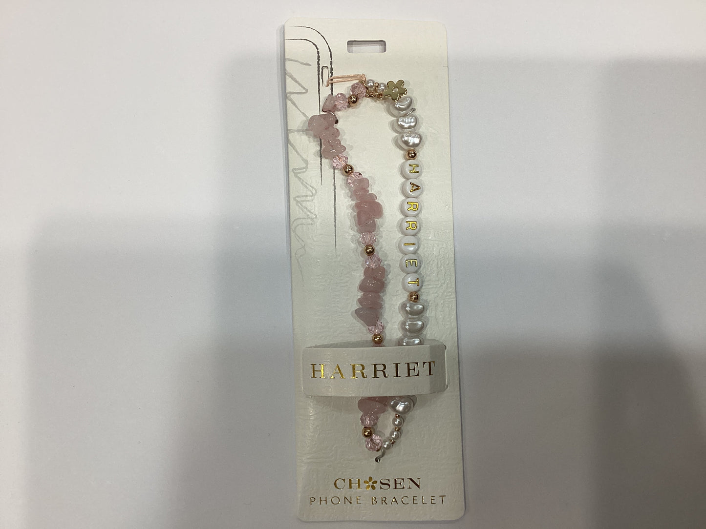 Chosen Phone Bracelet