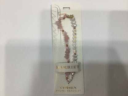 Chosen Phone Bracelet