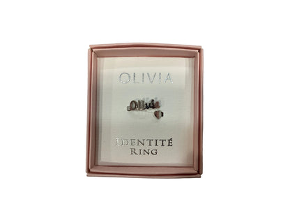 Identite Ring