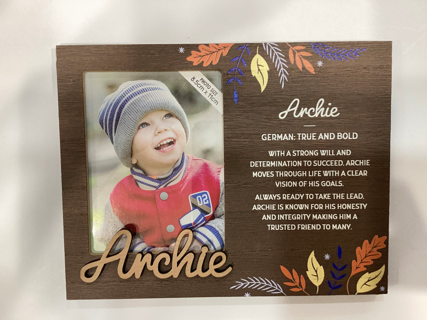 Picture Frame