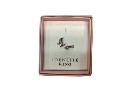 Identite Ring