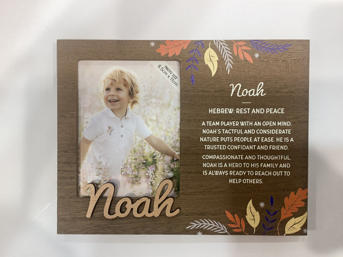 Picture Frame
