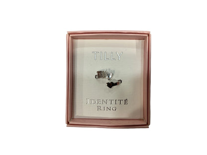 Identite Ring