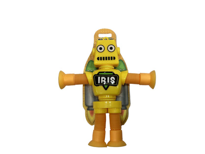 Bendy Bot - Fidget toy