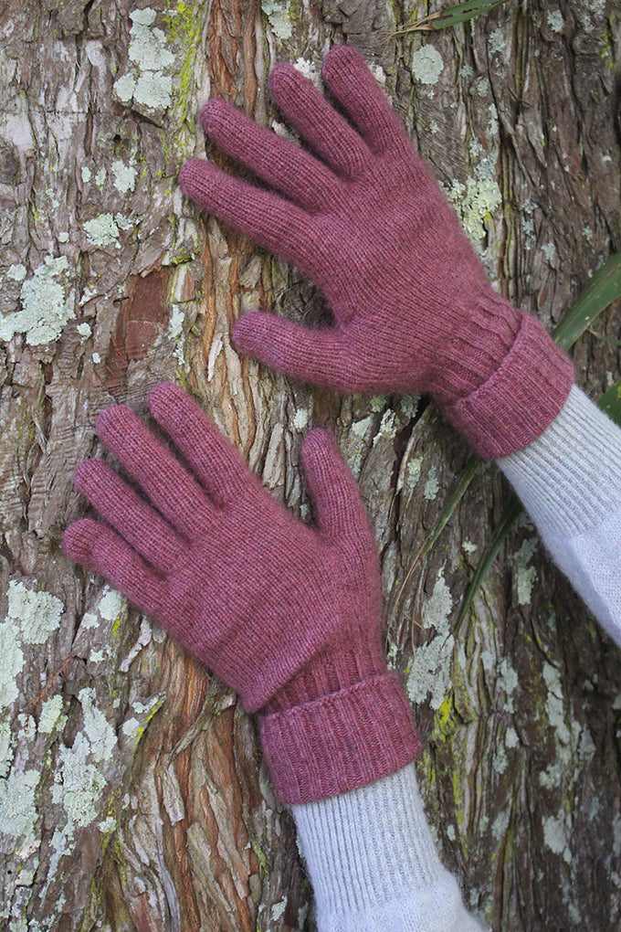 Turn Back Glove