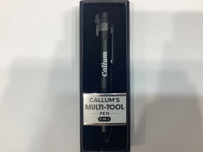 Multi-Tool Pen