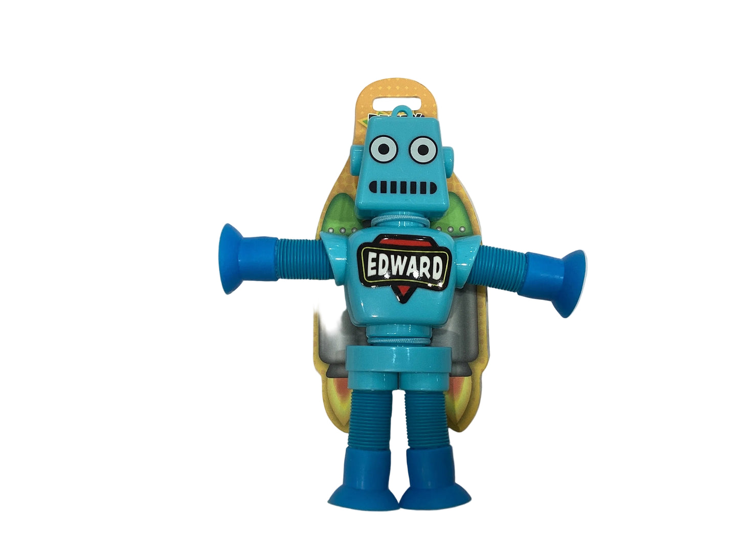 Bendy Bot - Fidget toy