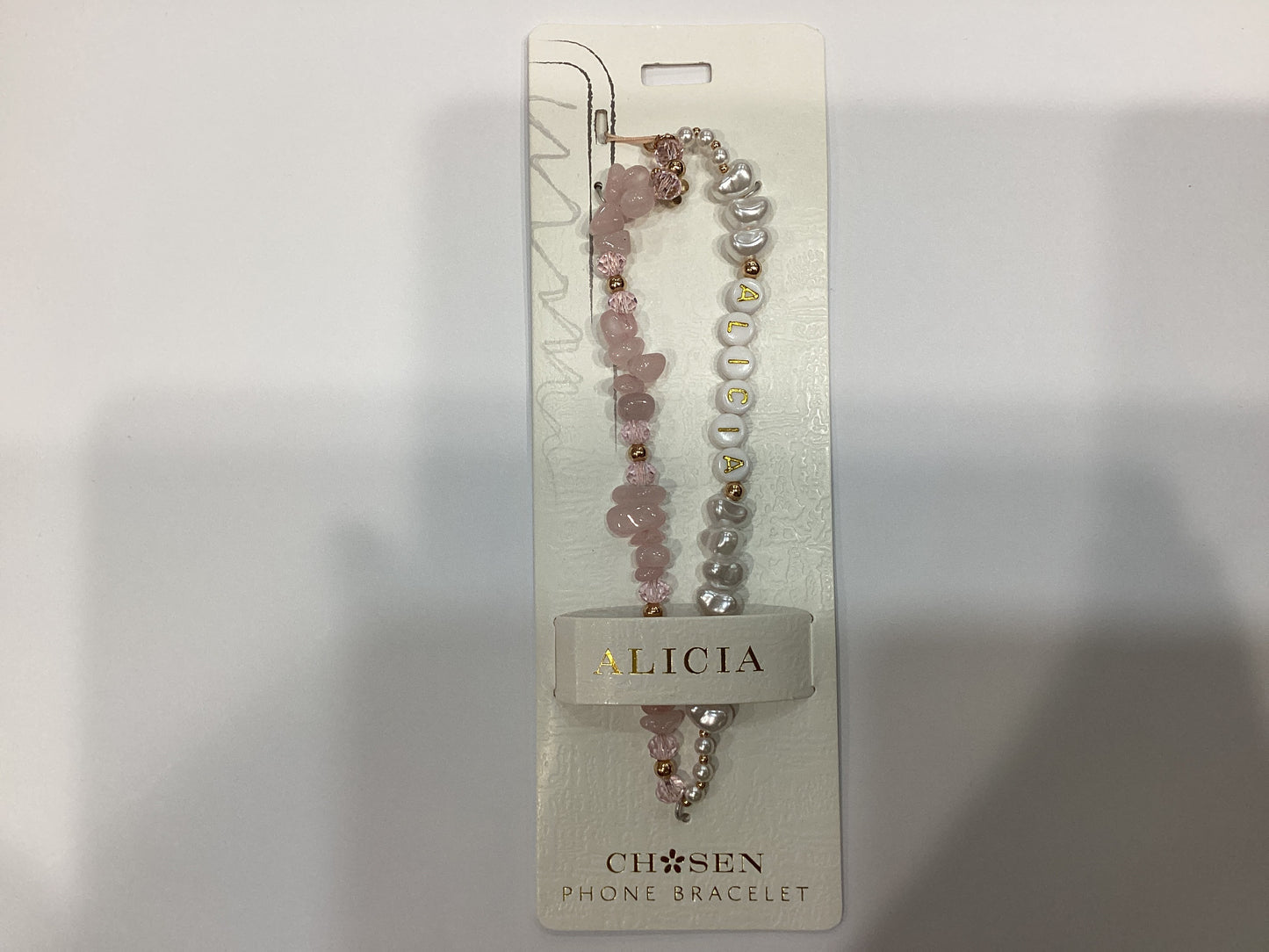 Chosen Phone Bracelet