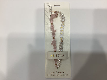 Chosen Phone Bracelet
