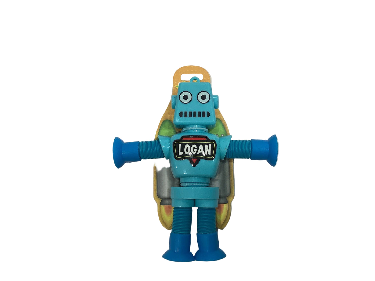 Bendy Bot - Fidget toy
