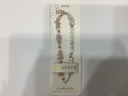 Chosen Phone Bracelet