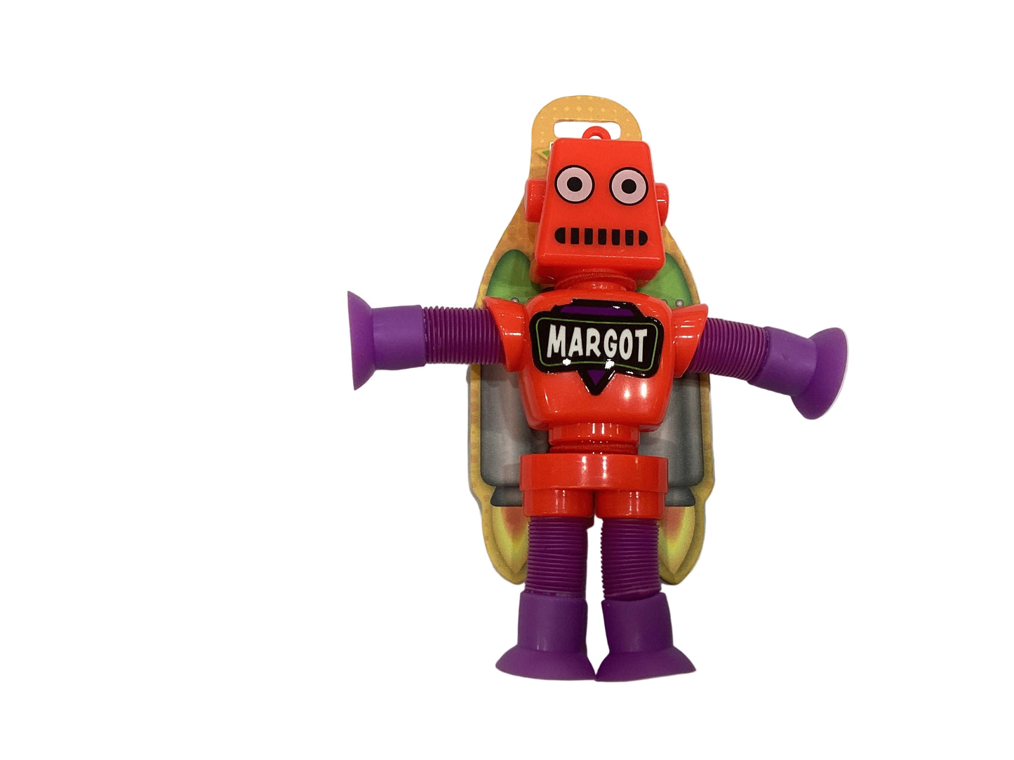 Bendy Bot - Fidget toy
