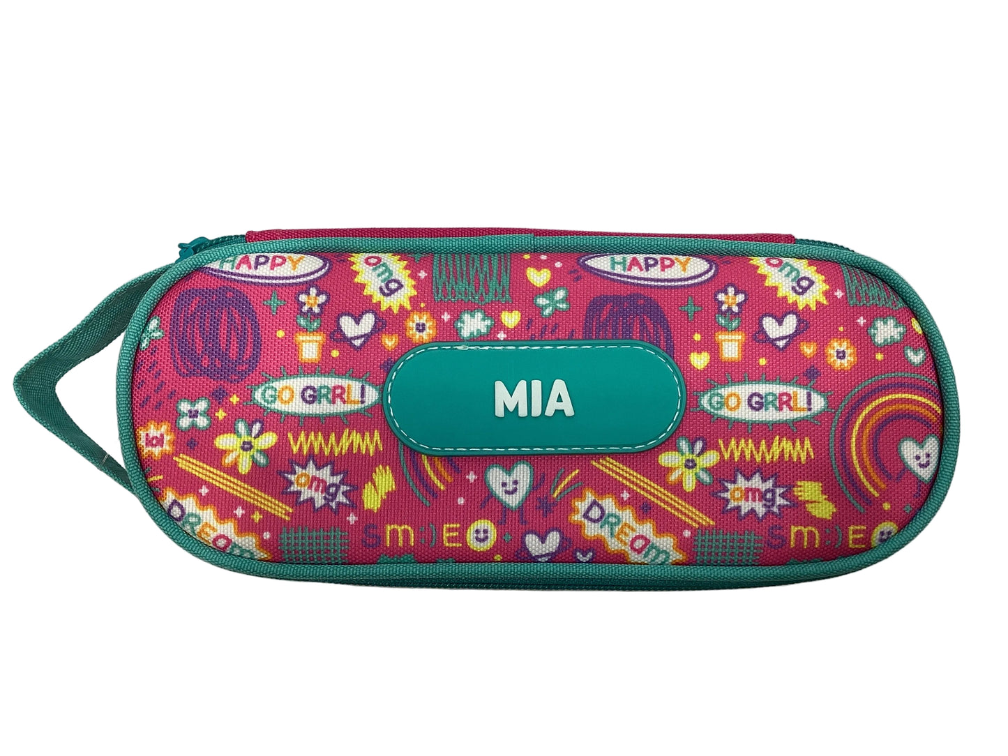 Pencil Case
