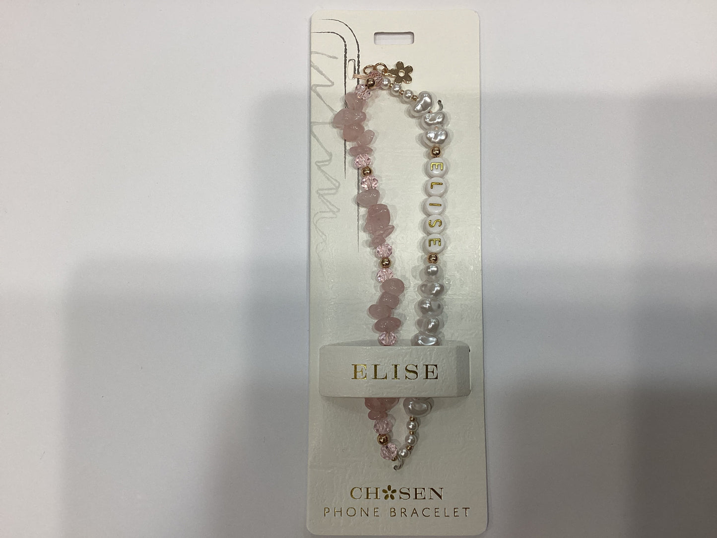 Chosen Phone Bracelet